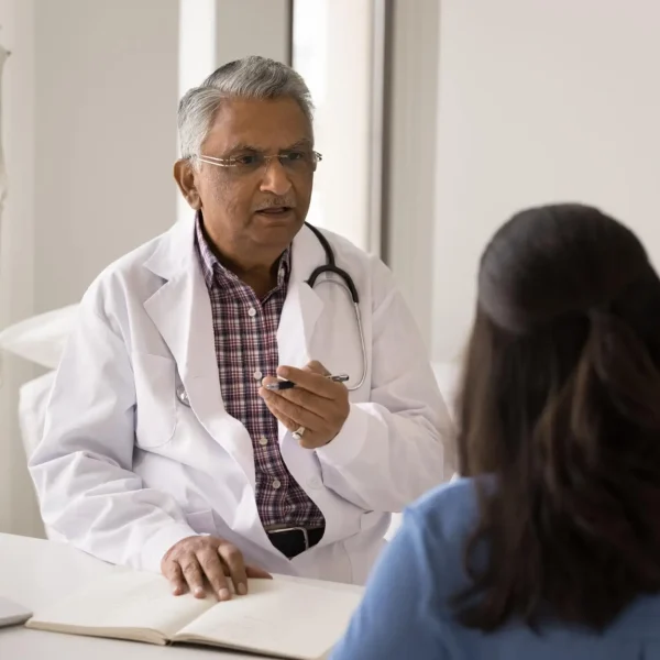 medical consultation