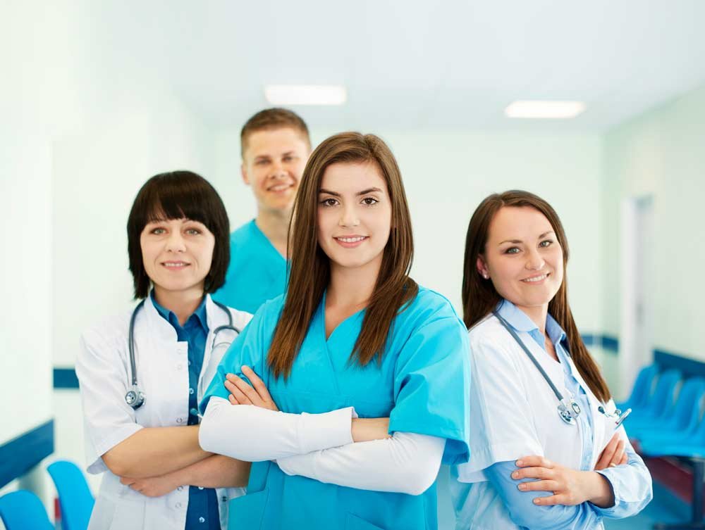 medical team
