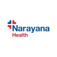 narayanahealth logo