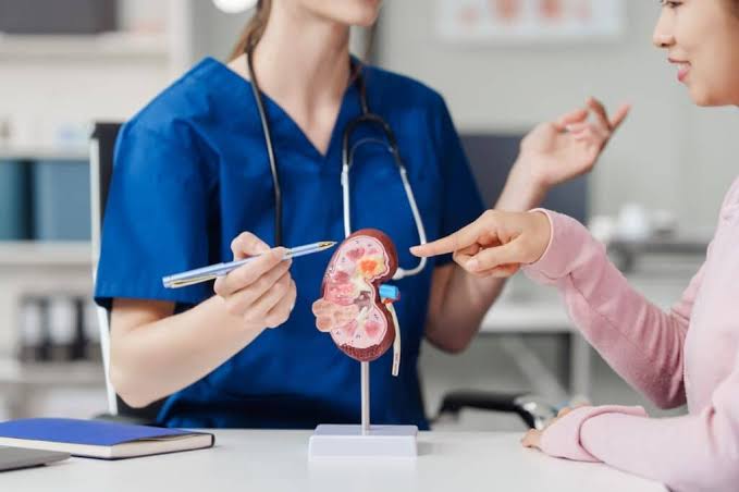 Kidney treatment in India for international patients